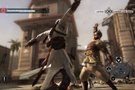 Ubisoft avait un projet  Assassin's Creed  PS2 / Xbox