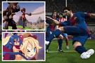 Nos tests de la semaine ! FIFA 14, Disgaea D2, Disney Infinity