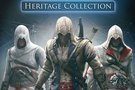Nouvelle anthologie Assassin's Creed en Europe
