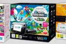 Nintendo prvoit une srie de 3 bundles Wii U pour novembre (Mj)