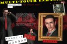 Un iBook de 350 pages pour Deadly Premonition