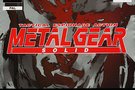 Metal Gear Solid : un remake sur PSP ?