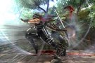 Des captures pour  Ninja Gaiden II  sur Xbox 360