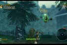 Une rafale d'images pour  Link's Crossbow Training