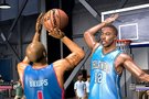 Midway annonce  NBA Ballers : Chosen One  (Maj)