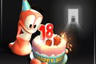 Joyeux anniVERSaire Worms !