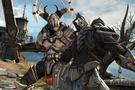 Infinity Blade, le jeu d'action tournant sous Unreal Engine 3, gratuit sur iOS