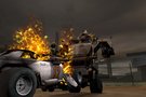   Twisted Metal : Head-On  aussi sur Playstation 2