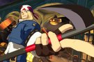 La 2D de Guilty Gear Xrd en met plein la vue