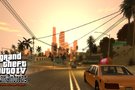 Le mod du jour : San Andreas s'invite sur le moteur de GTA 4
