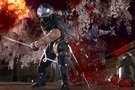   Ninja Gaiden 2  s'offre une vido et des images