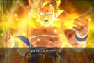 Un dferlement d'images pour  DBZ Burst Limit