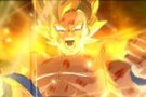   DBZ Burst Limit  : trois images et prcisions