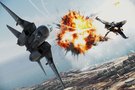 Ace Combat Infinity, une bta pour le 4 fvrier sur PS3