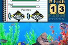 Les premires images pour  Fish Tycoon