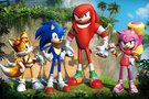 Sonic Boom : nouveau look, nouveau genre pour la mascotte de SEGA