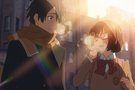 JapAnim : Makoto Shinkai a ralis une publicit pour l'acadmie Z-Kai