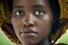 Cinma : Lupita Nyongo : de 12 Years of Slave  Star Wars Episode VII