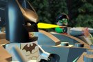   LEGO Batman  sort de sa cave en images