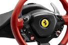 Ferrari 458 Spider Racing Wheel, un volant pour la Xbox One