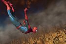 The Amazing Spider-Man 2 s'offre une premire vido de gameplay