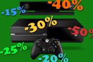 Xbox One, 50 % de rduction pour Tomb Raider et Thief