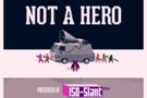 Not A Hero, de la 2D sur PC, PS4 et Xbox One