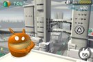   De blob  , une date, des captures et deux vidos