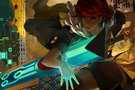 Transistor disponible ds le 20 mai sur PC et PS4