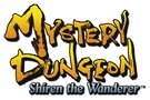  Mystery Dungeon : Shiren The Wanderer  en Europe