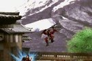 Images et vido pour  Ninja Gaiden Dragon Sword