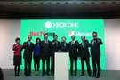 La Xbox One annonce pour le mois de septembre sur le territoire chinois