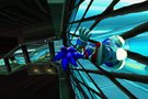 Quelques captures pour  Sonic Riders : Zero Gravity