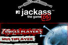 Des images pour  Jackass The Game  sur DS