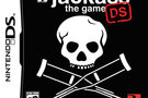   Jackass The Game  illustr sur DS