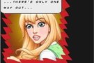   Nancy Drew DS  , une date de sortie et des images
