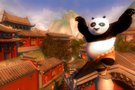   Kung-Fu Panda  , de l'art marsupial