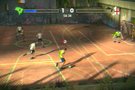   NBA 08  et  FIFA Street 3  en dmo sur le PSN