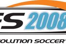   PES 2008  Wii : date de sortie et nouveau logo