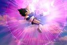 Une image de plus pour  DBZ : Burst Limit