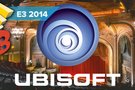 E3 2014, les jeux prsents par Ubisoft