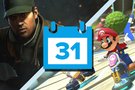 Watch Dogs, Mario Kart 8,  quels jeux allez-vous jouer cette semaine ?