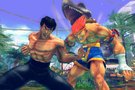 Ultra Street Fighter 4 sur Playstation 4 au printemps 2015