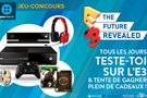 Concours : Teste toi sur l'E3 tous les jours et gagne une Xbox One !