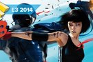 E3 2014 : Crystal Dynamics, Criterion et Mirror's Edge...