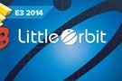 E3 : Little Orbit, deux fois plus de jeux prsents