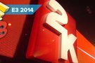E3 : 2K Games dvoile la liste de ses jeux