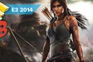 E3 : deux nouveaux Tomb Raider annoncs ?