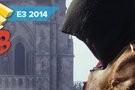 E3 : Assassin's Creed Unity disponible le 28 octobre (mj)