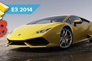 E3 : Forza Horizon 2 annonc pour le 30 septembre